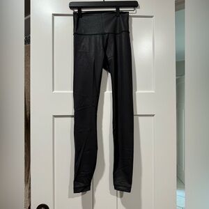 Lululemon Athletica Black Leggings
